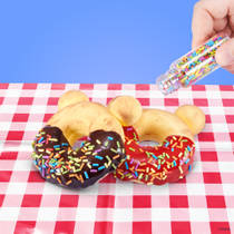 Slime Mart Disney Dessert Winnie de Poeh S1 productafbeelding 5