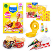 Slime Mart Disney Dessert Winnie de Poeh S1 hoofdafbeelding product