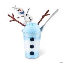 Slime Mart Disney Dessert Olaf S1 productafbeelding 3