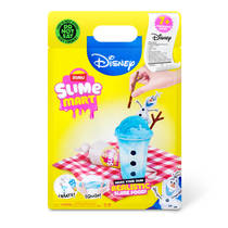 Slime Mart Disney Dessert Olaf S1 productafbeelding 2