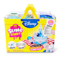 Slime Mart Disney Dessert Frozen kasteel productafbeelding 5