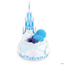 Slime Mart Disney Dessert Frozen kasteel productafbeelding 2