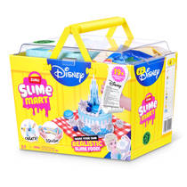 Slime Mart Disney Dessert Frozen kasteel productafbeelding 9