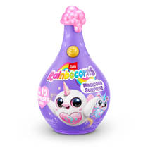 Rainbocorns Magicorn Small Shrink Wrap serie 1 productafbeelding 7