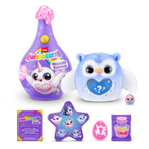 Rainbocorns Magicorn Small Shrink Wrap serie 1 productafbeelding 6