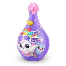 Rainbocorns Magicorn Small Shrink Wrap serie 1 productafbeelding 8