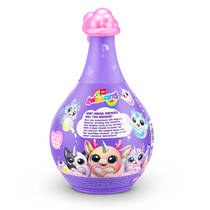 Rainbocorns Magicorn Small Shrink Wrap serie 1 productafbeelding 9