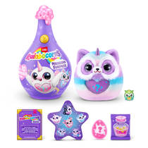 Rainbocorns Magicorn Small Shrink Wrap serie 1 productafbeelding 2