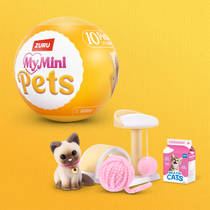 My Mini Pets S1 productafbeelding 10