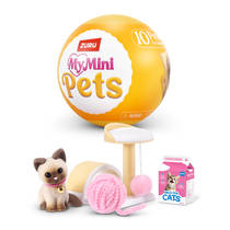 My Mini Pets S1 productafbeelding 5