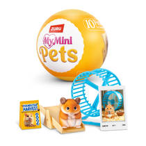 My Mini Pets S1 hoofdafbeelding product