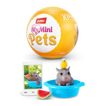 My Mini Pets S1 productafbeelding 3