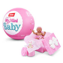 My Mini Birthday serie 1 productafbeelding 4