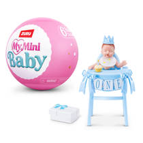 My Mini Birthday serie 1 productafbeelding 6