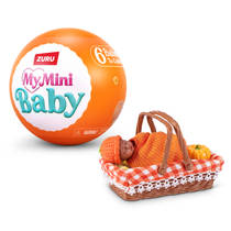My Mini Pumpkin Patch series 1 productafbeelding 3