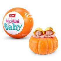 My Mini Pumpkin Patch series 1 productafbeelding 4