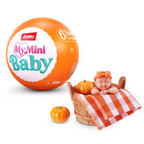 My Mini Pumpkin Patch series 1 productafbeelding 2