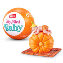 My Mini Pumpkin Patch series 1 productafbeelding 5