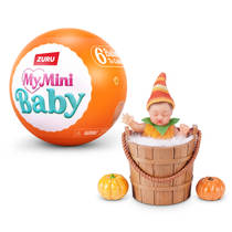 My Mini Pumpkin Patch series 1 productafbeelding 6