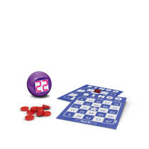Elektronische Bingo productafbeelding 3