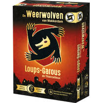 Weerwolven van Wakkerdam 25 jaar
