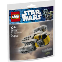 LEGO Star Wars De Razor Crest minimodel 30728