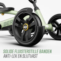 BERG Buzzy skelter - groen productafbeelding 5