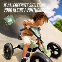 BERG Buzzy skelter - groen productafbeelding 3