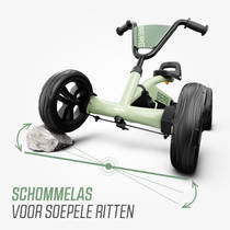 BERG Buzzy skelter - groen productafbeelding 8