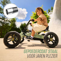 BERG Buzzy skelter - groen productafbeelding 4