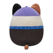 Squishmallows KPop Demon Hunters knuffel Cam de Kat - 20 cm productafbeelding 5
