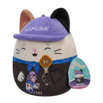 Squishmallows KPop Demon Hunters knuffel Cam de Kat - 20 cm productafbeelding 6