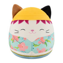 Squishmallows KPop Demon Hunters knuffel Cam x Rumi - 30 cm productafbeelding 3