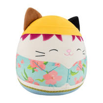 Squishmallows KPop Demon Hunters knuffel Cam x Rumi - 30 cm productafbeelding 7