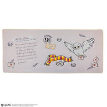Harry Potter Hedwig bureaumat productafbeelding 4