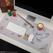 Harry Potter Hedwig bureaumat productafbeelding 3