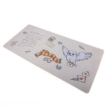 Harry Potter Hedwig bureaumat