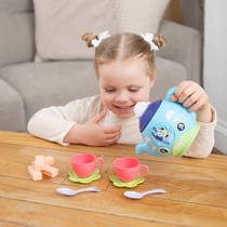 Bluey theeservies met geluid productafbeelding 2