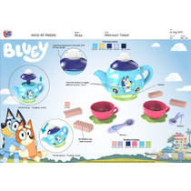Bluey theeservies met geluid productafbeelding 7