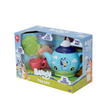Bluey theeservies met geluid productafbeelding 5