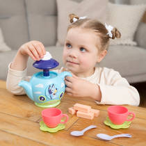 Bluey theeservies met geluid productafbeelding 3