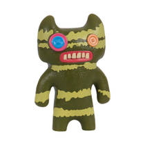 Fuggler knuffel blind bag productafbeelding 5