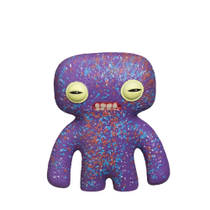 Fuggler knuffel blind bag productafbeelding 9