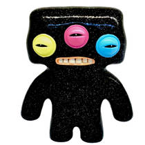 Fuggler knuffel blind bag productafbeelding 2