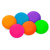 NeeDoh Teenie NeeDoh 3-pack productafbeelding 2