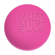 NeeDoh glow in the dark productafbeelding 3