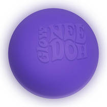 NeeDoh glow in the dark productafbeelding 8