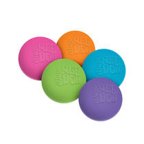 NeeDoh glow in the dark productafbeelding 6
