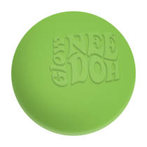NeeDoh glow in the dark productafbeelding 4