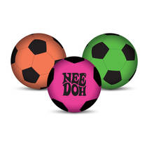 NeeDoh Hot Shots voetbal productafbeelding 2